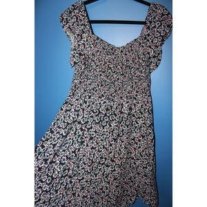 ❗️Torrid Floral Dress❗️